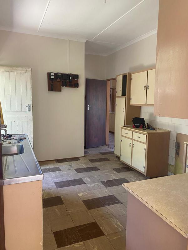 3 Bedroom Property for Sale in Kingswood Eastern Cape